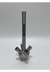 Resim Steamulation Pro X Iı Nargile Takımı Purge Ve Gövdesi 