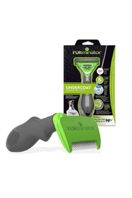 Resim Hype Store Furminator Kisa Tüylü Köpekler için - Small 