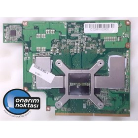 Resim Nvidia Geforce Gtx 460M N11E-Gs-A1 Ddr5 1.5Gb Vga Ekran Karti 