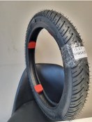 Resim 275-17 Tl Tubeless Motosiklet Lastiği Power Zp 