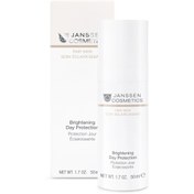 Resim Janssen Cosmetics Leke Karşıtı Renk Açıcı Krem 50 ml 