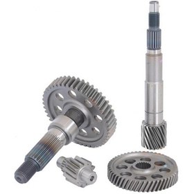 Resim Honda Dio Şanzıman Komple Oem 