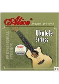 Resim Ukulele Teli Alice Au02 