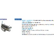 Resim Gauss DİYOT TABLOSU-MIT CITROEN JUMPER 2.5 (02>)/FIAT DUCATO 2.0/PEUGEOT BOXER 2.5 TD - GAUSS-GA1281 