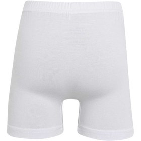 Resim Genel Markalar Erkek Çocuk Boxer Modal Kumaş 