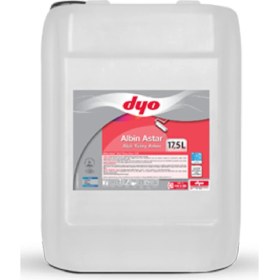 Resim Dyo Albin Astar 17,5 Lt 