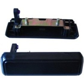 Resim Kapı Dış Kolu Sol Suzuki Alto Maruti 800cc 1985-2001 Diğer Modeller 