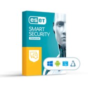 Resim Eset Smart Security Premium 10 Kullanıcı 3 Yıl 