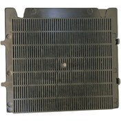 Resim Arçelik 7703321101 ADT 606 I 60 cm Davlumbaz T TİPİ Karbon Filtre 165732001 