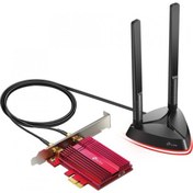 Resim TP-Link Archer TX3000E AX3000 Wi-Fi 6 & Bluetooth 5.0 PCIe Adaptör | Adınıza Fatura, Kapalı Kutu, Ücretsiz Kargo Adınıza Fatura, Kapalı Kutu, Ücretsiz Kargo