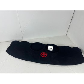 Resim NMN GROUP TOYOTA COROLLA EFSANE KASA PANDİZOT 4X20CM 2X10CM TİZ POLYESTERLİ FİBER İMALATÇI FİRMAYIZ 