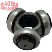 Resim Sagem-55124 - Aks Mafsalı Clıo Iv 12 30 Diş 