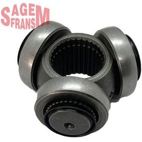 Resim Sagem-55124 - Aks Mafsalı Clıo Iv 12 30 Diş 