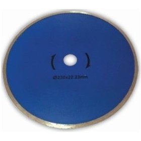 Resim Sürekli Elmas Testere No.230 mm. AF-UET230 AL-FA TOOLS 