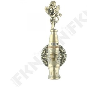 Resim Fkn Melek Sarı Osmanlı Musluk 