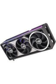 Resim Asus Geforce ROG-ASTRAL-RTX5090-O32G-GAMING 32GB Gddr7 512BIT 2xhdmı 3xdp Ekran Kartı 