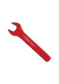 Resim İzeltaş 0255 Süper Izole Çatal Bir Ağız Anahtar 10 Mm - 0255010010 