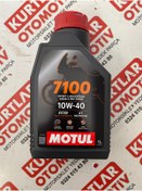 Resim Motul 7100 10-40 4t Yağ 2024 Üretim 