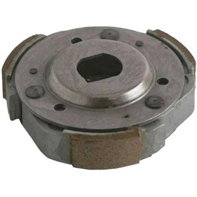 Resim 50cc Scooter Debriyaj Balatası 