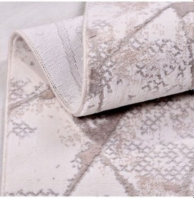 Resim Moda Halı-1500ak Çok Renkli 