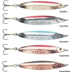 Resim Hansen Pilgrim 32G 8.9Cm Kaşık 