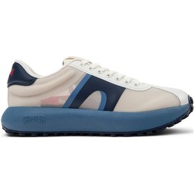 Resim Camper Pelotas Athens Erkek Ayakkabı K100944 - 017 Açık Gri 