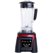 Resim Vortex Pro Bar Blender-3 Litre-Buz Kırıcılı - Kırmızı 