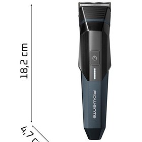 Resim Rowenta TN9610 X Series 700 11'i 1 Arada Çok Amaçlı Tıraş Makinesi 