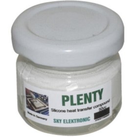 Resim plenty 50g Termal Macun 