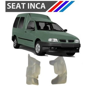 Resim Seat Inca Koltuk Kızak Makarası Takım 1996 2003 435881203A 