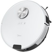 Resim Midea Robot Vacuum Cleaner M9 (Resmi Distribütör Garantili) 