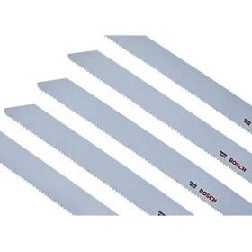 Resim Karokstore - Flexible Serisi Ahşap ve Metal Için Panter Testere Bıçağı S 1222 Vf - 5'li 