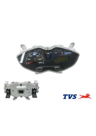 Resim Tvs Jupiter 125 Kilometre Saati -2778 Jupiter 