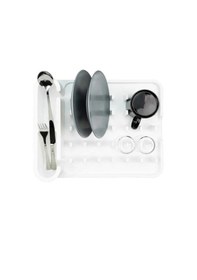 Resim Bulaşık Sepeti Beyaz 