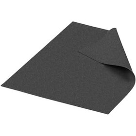 Resim Thermal Grizzly Carbonaut - Carbon Termal Ped - Yapışmaz, Esnek Ve Tekrar Kullanılabilir - Çok Yüksek Isı İletkenliği - Elektrik İletir 31 25 0,2 Mm - 