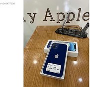 Resim Apple iPhone 12 İkinci El TR | 64 GB | Mavi İkinci El İPHONE 12 64GB MAVİ TR