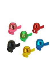 Resim Rbk Bisiklet Zili Renkli Mavi 