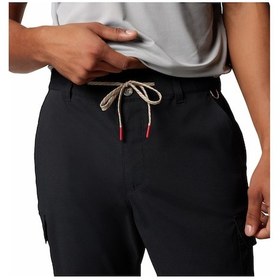 Resim Columbia Ao4656 Tech Trail Utility Erkek Pantolon 2120211010 Siyah 