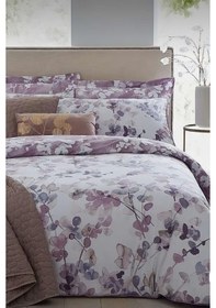 Resim Lastikli Çarşaflı Çift Kişilik Çift Taraflı Nevresim Takımı Nergis Çok Renkli 