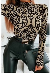 Resim Mokashopin - Bluz - 87320 001 