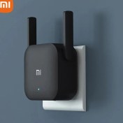 Resim Xiaomi Mi Wifi Range Extender Pro 300 MB/sn Hız Geniş Kapsama Alanı 2x2 Harici Anten 