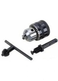 Resim Stanrayf Alman 9800 W Güçlü Kırıcı Delici Hilti Matkap 2,35 mm Anahtarsız Mandren ile Yedek Uçlar 