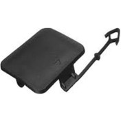 Resim BMW X5/E70 ARKA TAMPON ÇEKİ KAPAGI-L- 51127158447 