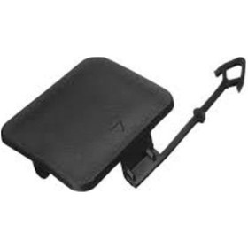 Resim BMW X5/E70 ARKA TAMPON ÇEKİ KAPAGI-L- 51127158447 