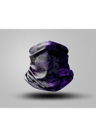 Resim Motospartan Baf Bandana Bf-016 Diğer 