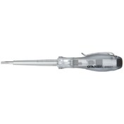 Resim Ceta Form 3*140 mm VDE Onaylı Kontrol Kalemi(Kısa)-CETA 6105CP 
