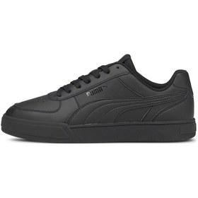 Resim Puma Caven Ayakkabı 380810 03 Siyah 