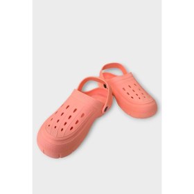 Resim Liger Unisex Comfort Hafif Medikal Hemşire Doktor Sabo Terlik Pudra 