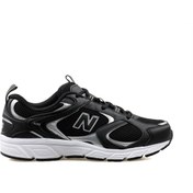 Resim New Balance ML408BS Siyah Günlük Kombin Erkek Spor Ayakkabı 