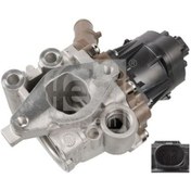 Resim EGR VALFI DAILY DUCATO 2,3 06>14 106 126 136 146PS 